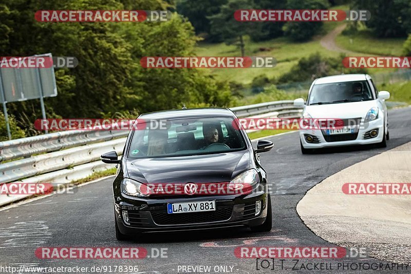 Bild #9178396 - Touristenfahrten Nürburgring Nordschleife (20.06.2020)