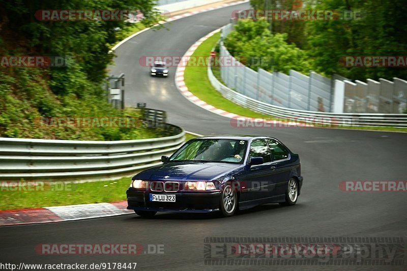 Bild #9178447 - Touristenfahrten Nürburgring Nordschleife (20.06.2020)