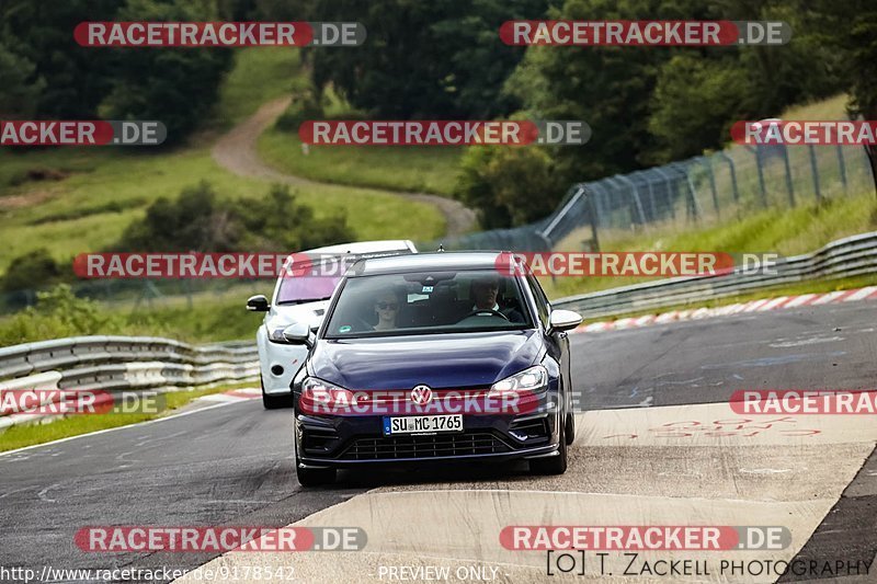 Bild #9178542 - Touristenfahrten Nürburgring Nordschleife (20.06.2020)