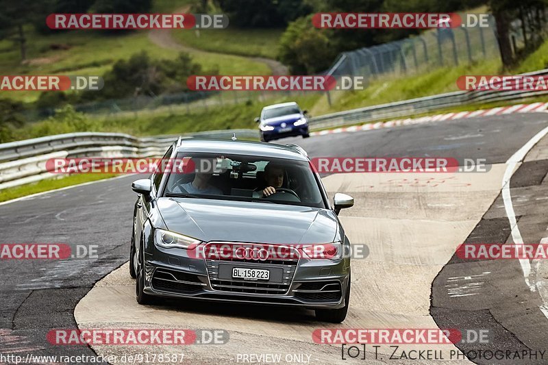 Bild #9178587 - Touristenfahrten Nürburgring Nordschleife (20.06.2020)