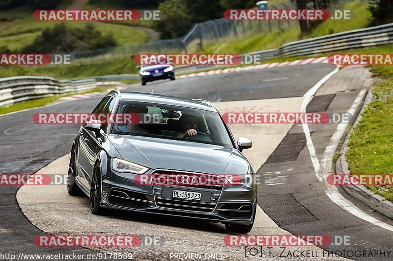 Bild #9178589 - Touristenfahrten Nürburgring Nordschleife (20.06.2020)