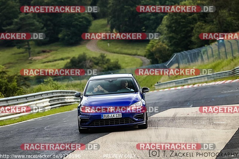 Bild #9178596 - Touristenfahrten Nürburgring Nordschleife (20.06.2020)