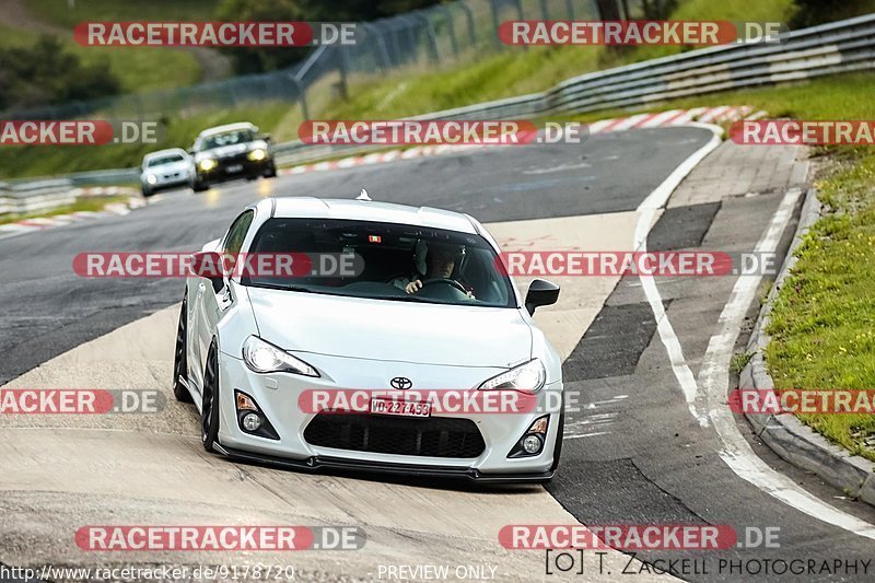 Bild #9178720 - Touristenfahrten Nürburgring Nordschleife (20.06.2020)