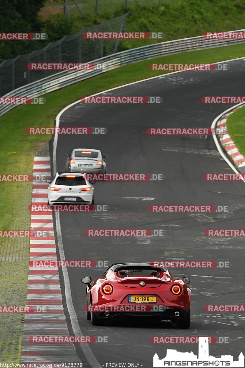 Bild #9178779 - Touristenfahrten Nürburgring Nordschleife (20.06.2020)