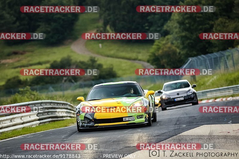 Bild #9178843 - Touristenfahrten Nürburgring Nordschleife (20.06.2020)