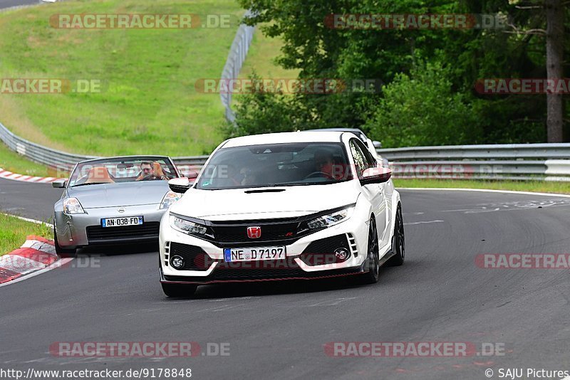 Bild #9178848 - Touristenfahrten Nürburgring Nordschleife (20.06.2020)