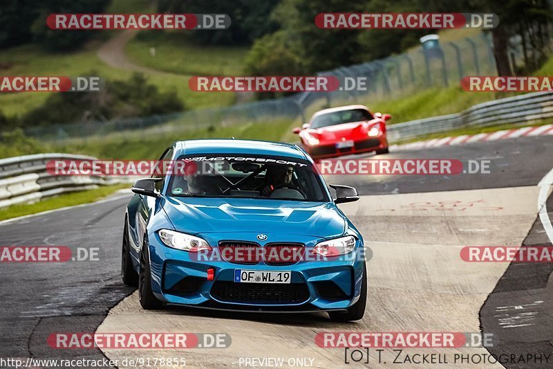 Bild #9178855 - Touristenfahrten Nürburgring Nordschleife (20.06.2020)