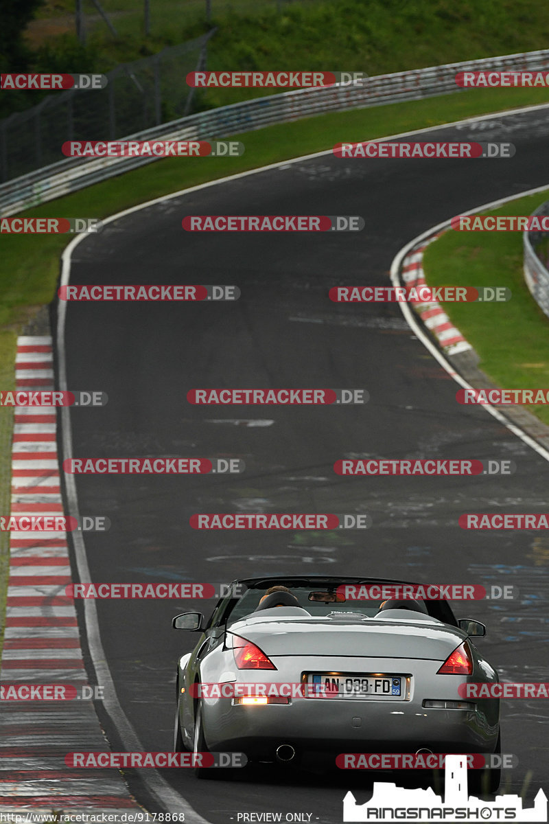 Bild #9178868 - Touristenfahrten Nürburgring Nordschleife (20.06.2020)