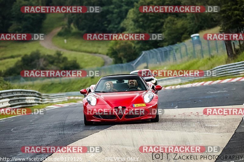 Bild #9179125 - Touristenfahrten Nürburgring Nordschleife (20.06.2020)