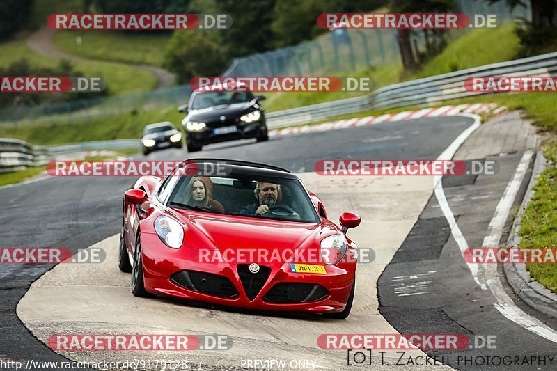 Bild #9179128 - Touristenfahrten Nürburgring Nordschleife (20.06.2020)