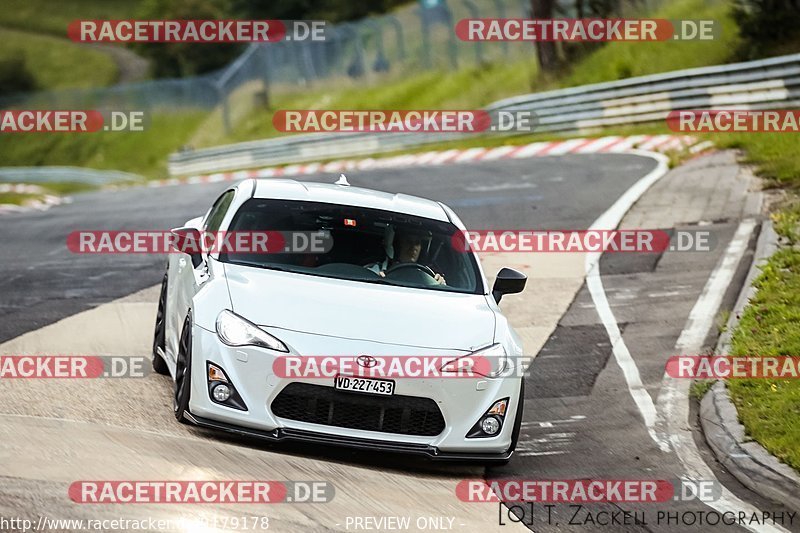 Bild #9179178 - Touristenfahrten Nürburgring Nordschleife (20.06.2020)