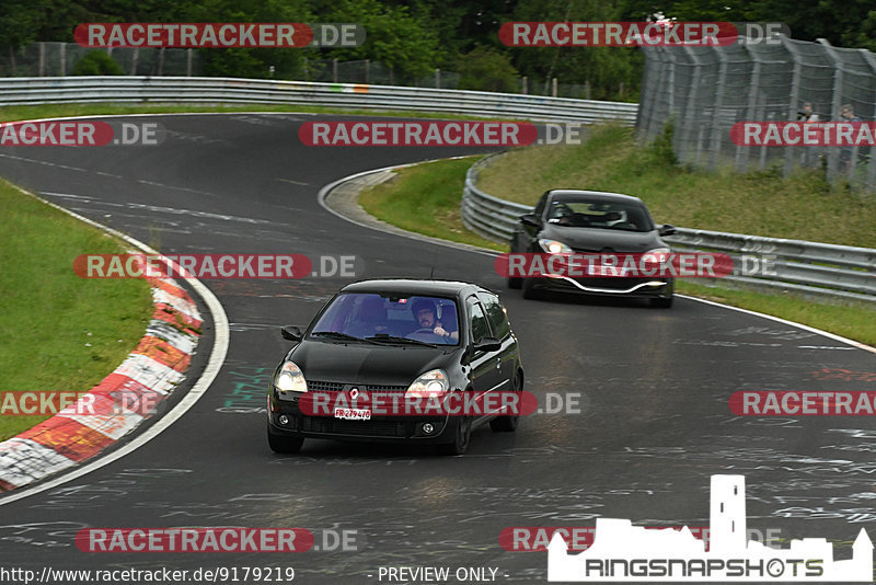 Bild #9179219 - Touristenfahrten Nürburgring Nordschleife (20.06.2020)