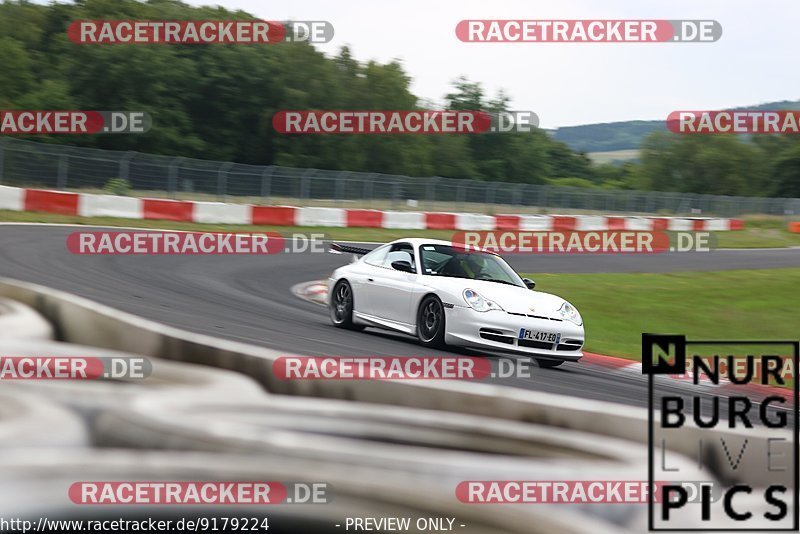 Bild #9179224 - Touristenfahrten Nürburgring Nordschleife (20.06.2020)