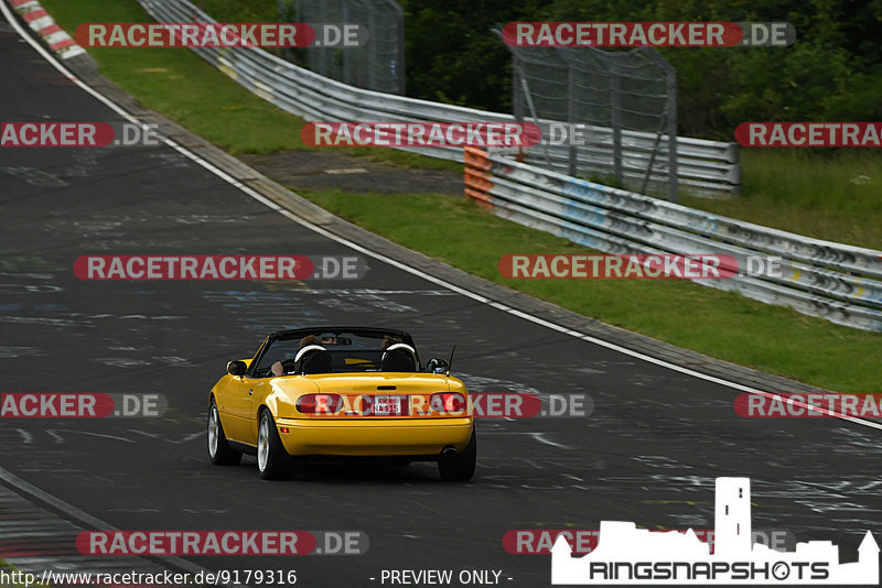 Bild #9179316 - Touristenfahrten Nürburgring Nordschleife (20.06.2020)