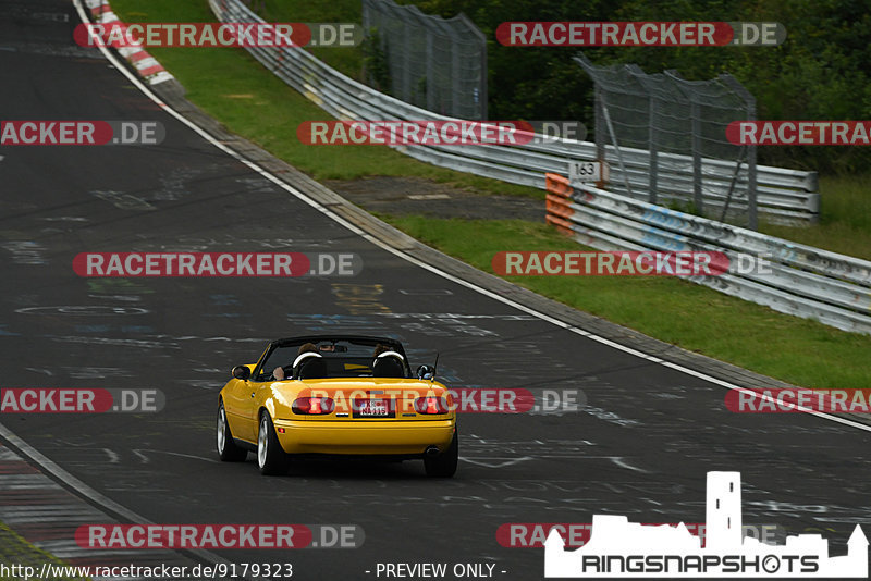 Bild #9179323 - Touristenfahrten Nürburgring Nordschleife (20.06.2020)