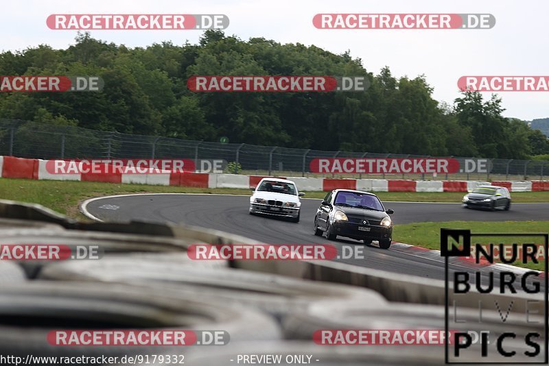 Bild #9179332 - Touristenfahrten Nürburgring Nordschleife (20.06.2020)