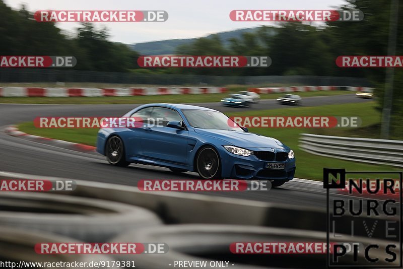 Bild #9179381 - Touristenfahrten Nürburgring Nordschleife (20.06.2020)