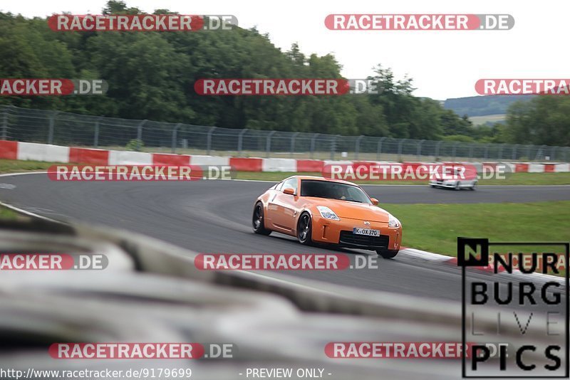 Bild #9179699 - Touristenfahrten Nürburgring Nordschleife (20.06.2020)