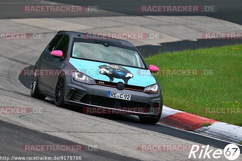 Bild #9179786 - Touristenfahrten Nürburgring Nordschleife (20.06.2020)