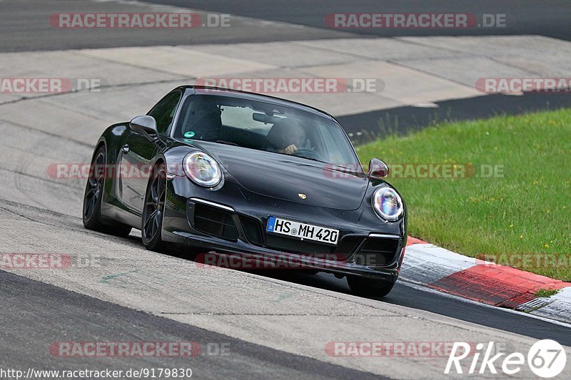 Bild #9179830 - Touristenfahrten Nürburgring Nordschleife (20.06.2020)