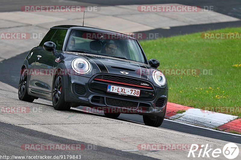 Bild #9179843 - Touristenfahrten Nürburgring Nordschleife (20.06.2020)