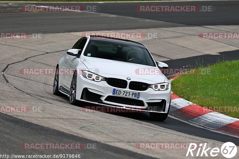 Bild #9179846 - Touristenfahrten Nürburgring Nordschleife (20.06.2020)