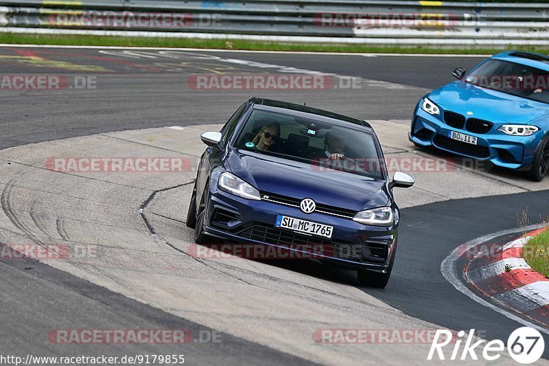 Bild #9179855 - Touristenfahrten Nürburgring Nordschleife (20.06.2020)