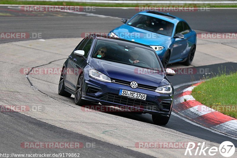 Bild #9179862 - Touristenfahrten Nürburgring Nordschleife (20.06.2020)