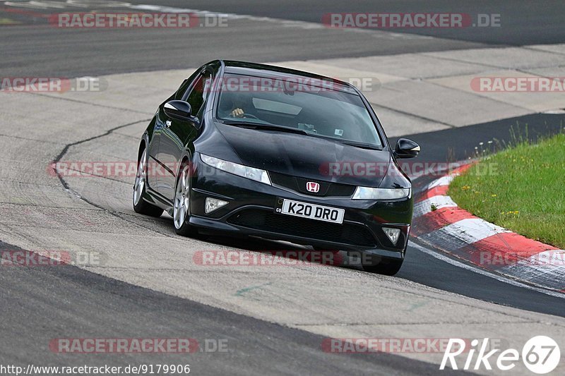 Bild #9179906 - Touristenfahrten Nürburgring Nordschleife (20.06.2020)