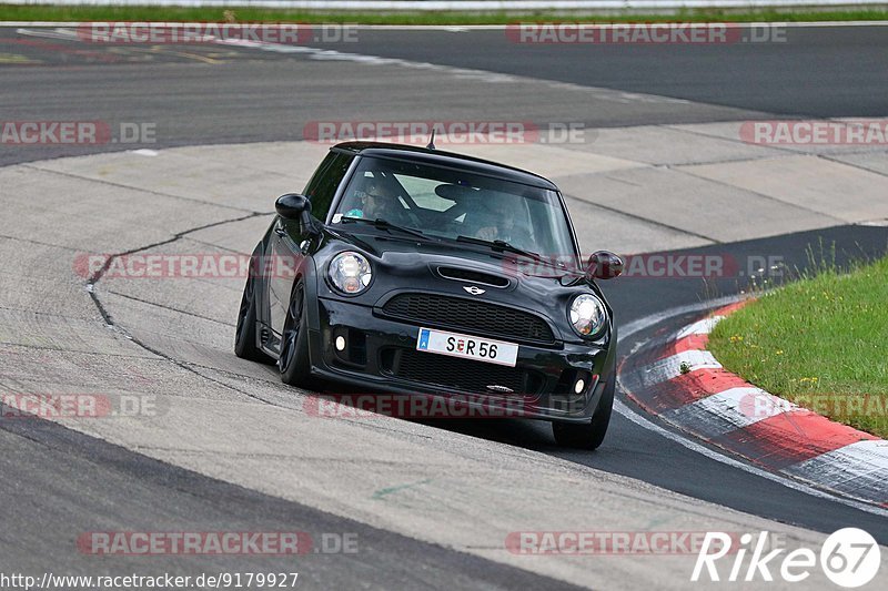 Bild #9179927 - Touristenfahrten Nürburgring Nordschleife (20.06.2020)