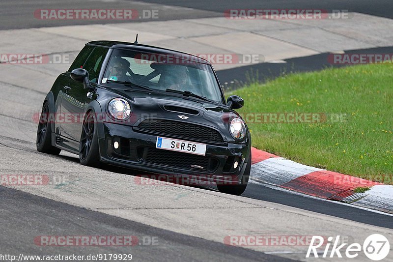 Bild #9179929 - Touristenfahrten Nürburgring Nordschleife (20.06.2020)