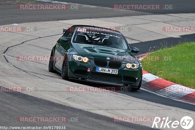 Bild #9179934 - Touristenfahrten Nürburgring Nordschleife (20.06.2020)