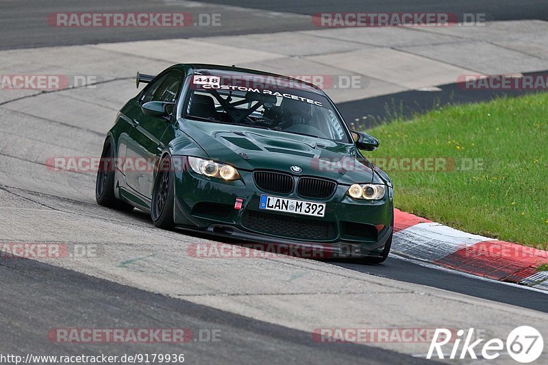 Bild #9179936 - Touristenfahrten Nürburgring Nordschleife (20.06.2020)