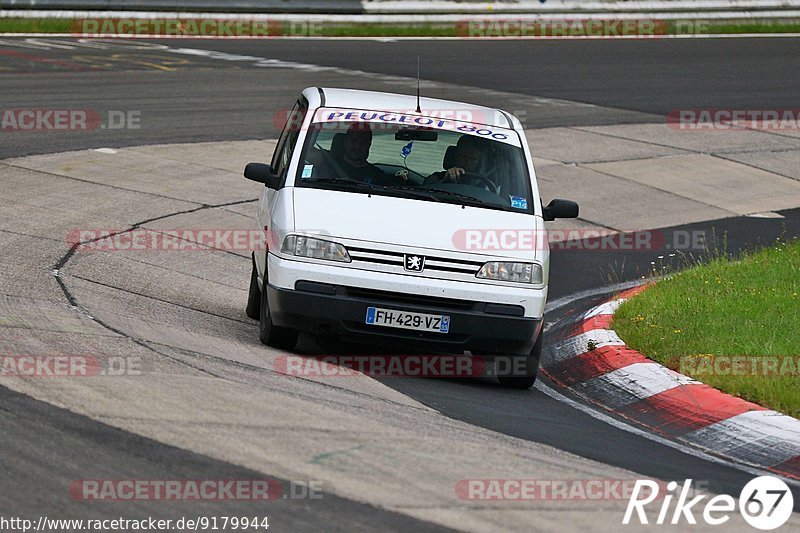 Bild #9179944 - Touristenfahrten Nürburgring Nordschleife (20.06.2020)