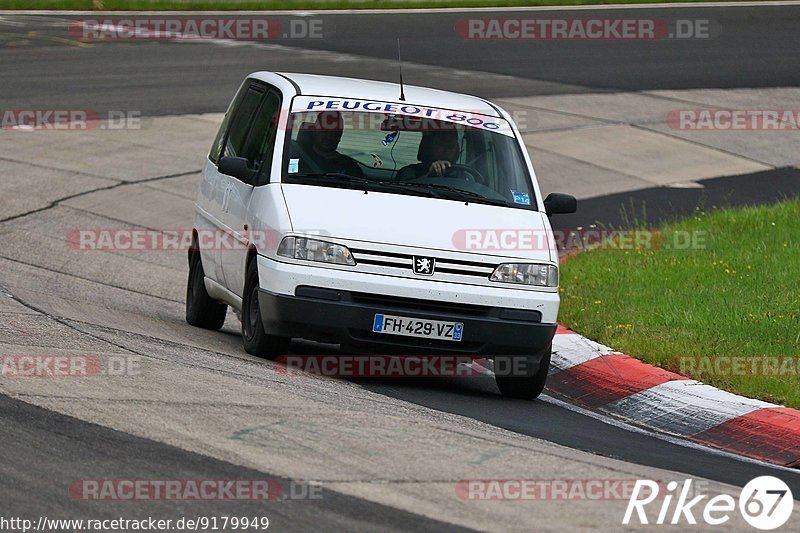 Bild #9179949 - Touristenfahrten Nürburgring Nordschleife (20.06.2020)