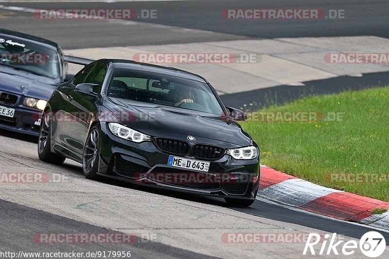 Bild #9179956 - Touristenfahrten Nürburgring Nordschleife (20.06.2020)