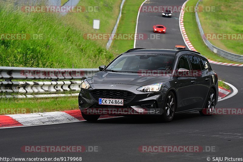 Bild #9179968 - Touristenfahrten Nürburgring Nordschleife (20.06.2020)