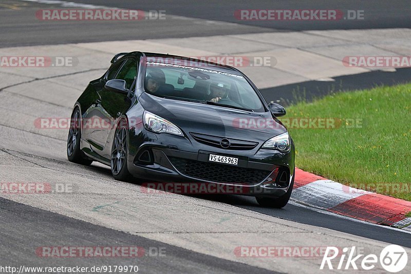 Bild #9179970 - Touristenfahrten Nürburgring Nordschleife (20.06.2020)