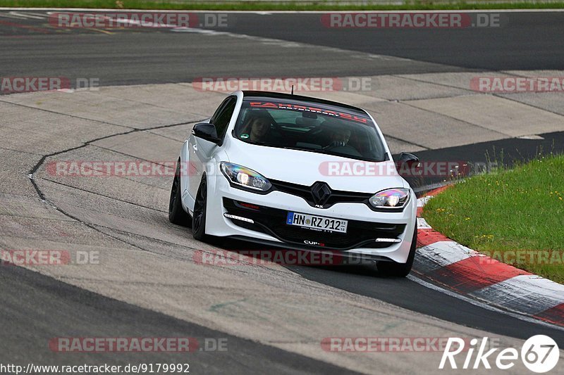 Bild #9179992 - Touristenfahrten Nürburgring Nordschleife (20.06.2020)