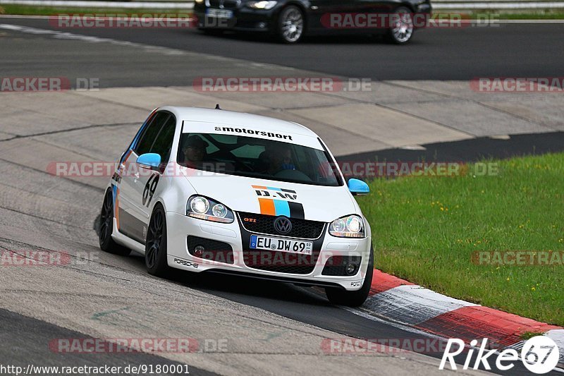 Bild #9180001 - Touristenfahrten Nürburgring Nordschleife (20.06.2020)