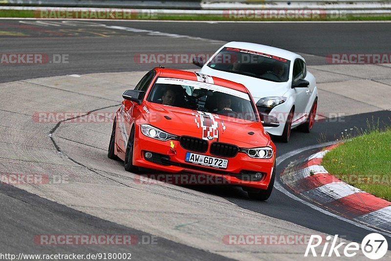 Bild #9180002 - Touristenfahrten Nürburgring Nordschleife (20.06.2020)