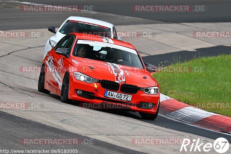 Bild #9180005 - Touristenfahrten Nürburgring Nordschleife (20.06.2020)