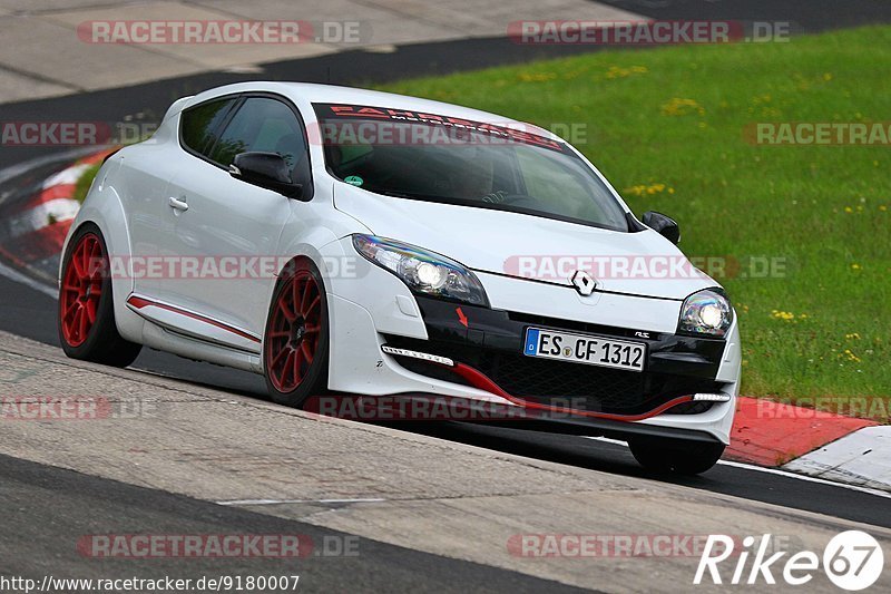 Bild #9180007 - Touristenfahrten Nürburgring Nordschleife (20.06.2020)