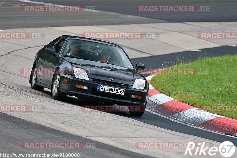 Bild #9180008 - Touristenfahrten Nürburgring Nordschleife (20.06.2020)