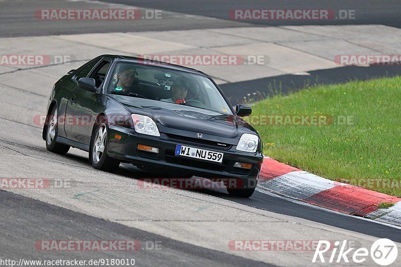 Bild #9180010 - Touristenfahrten Nürburgring Nordschleife (20.06.2020)