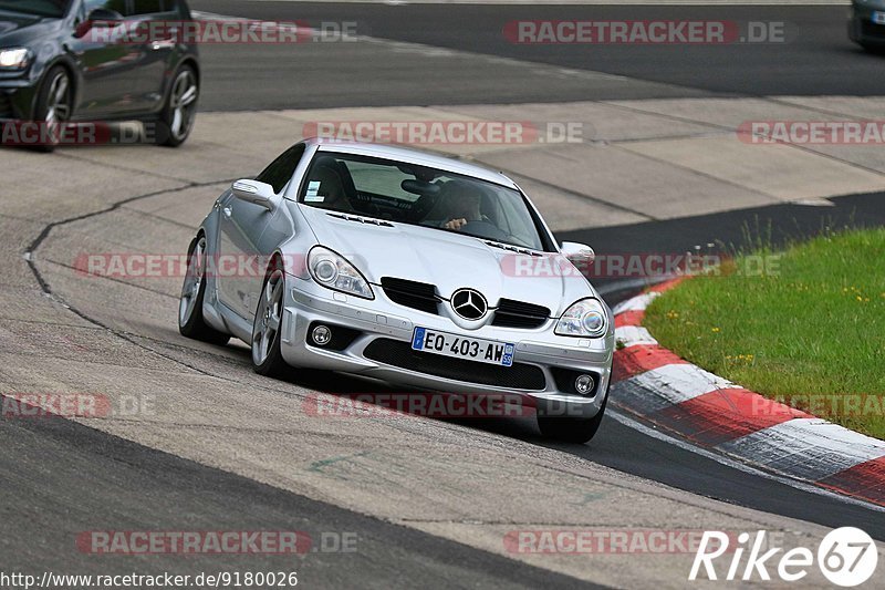 Bild #9180026 - Touristenfahrten Nürburgring Nordschleife (20.06.2020)