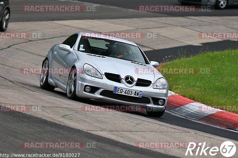 Bild #9180027 - Touristenfahrten Nürburgring Nordschleife (20.06.2020)