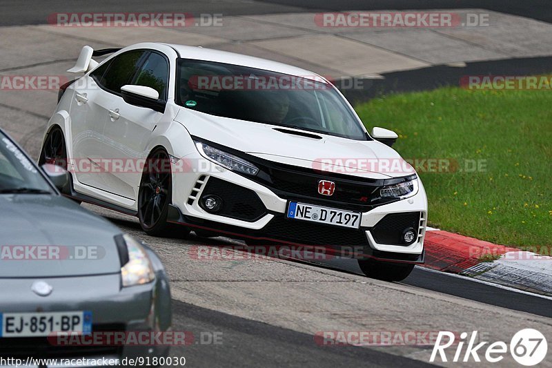 Bild #9180030 - Touristenfahrten Nürburgring Nordschleife (20.06.2020)