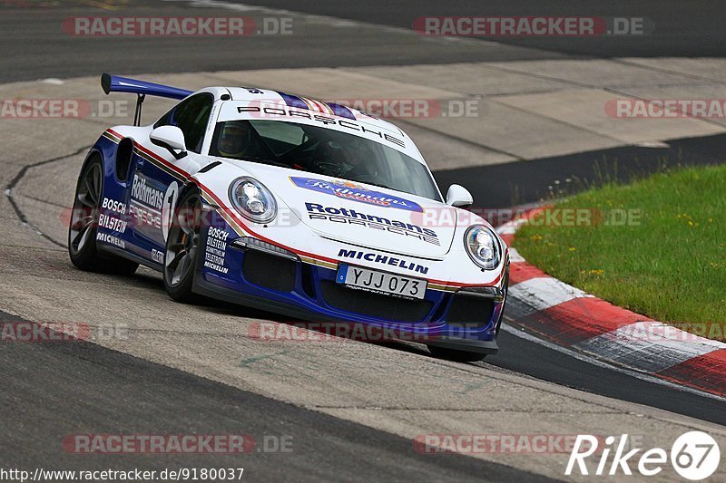 Bild #9180037 - Touristenfahrten Nürburgring Nordschleife (20.06.2020)