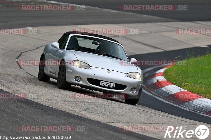 Bild #9180039 - Touristenfahrten Nürburgring Nordschleife (20.06.2020)